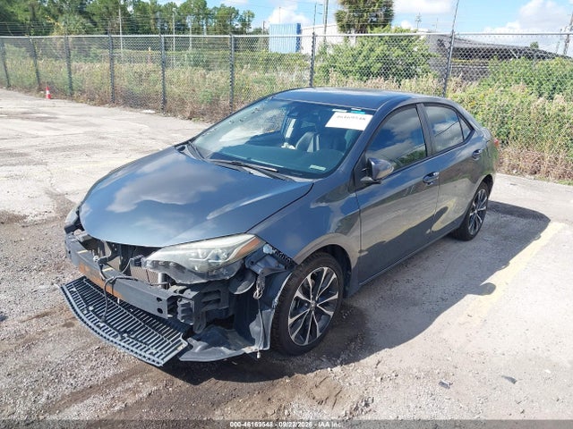 Aukcja sprzedaży 2019 Toyota Corolla Se, vin: 5YFBURHEXKP933818, numer aukcji: 46169548