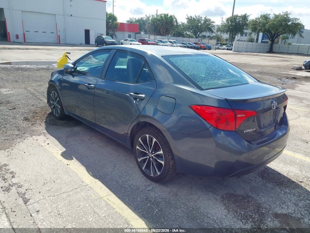 Aukcja sprzedaży 2019 Toyota Corolla Se, vin: 5YFBURHEXKP933818, numer aukcji: 46169548
