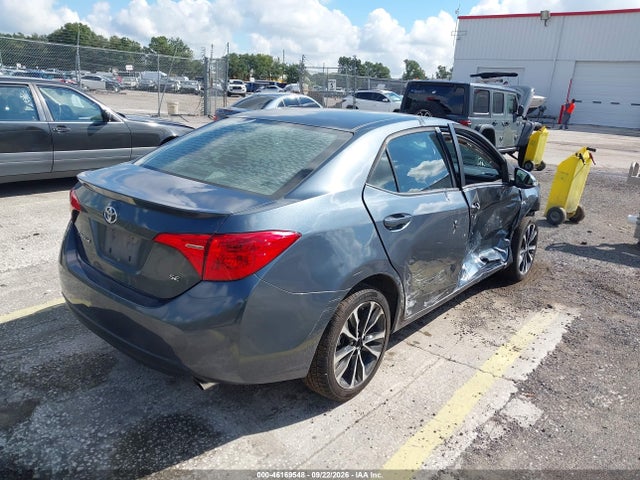 Aukcja sprzedaży 2019 Toyota Corolla Se, vin: 5YFBURHEXKP933818, numer aukcji: 46169548