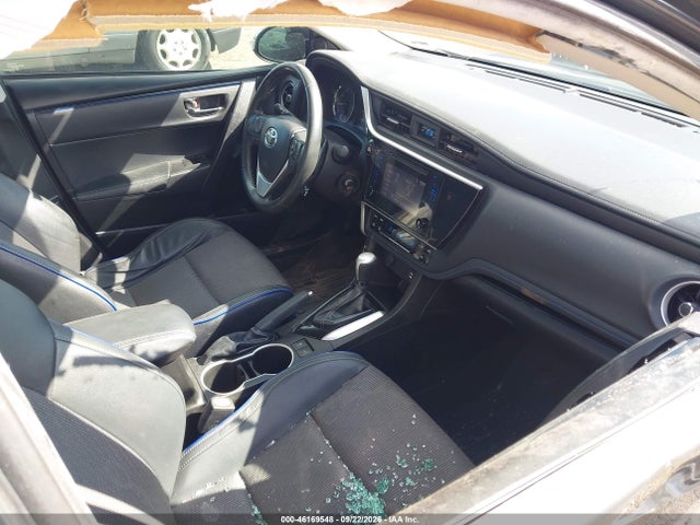 Aukcja sprzedaży 2019 Toyota Corolla Se, vin: 5YFBURHEXKP933818, numer aukcji: 46169548