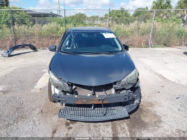 Aukcja sprzedaży 2019 Toyota Corolla Se, vin: 5YFBURHEXKP933818, numer aukcji: 46169548