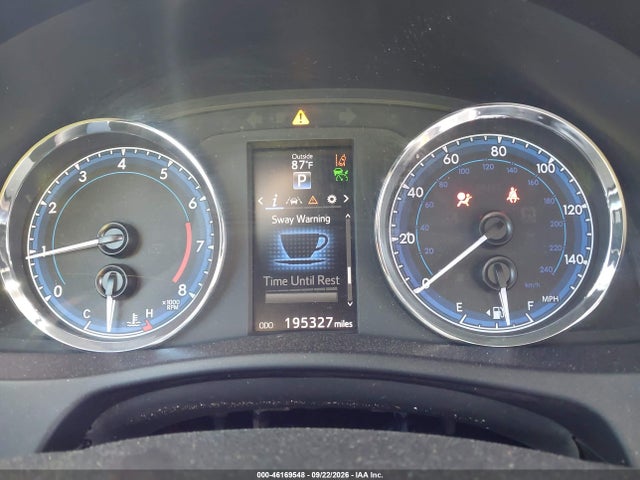 Aukcja sprzedaży 2019 Toyota Corolla Se, vin: 5YFBURHEXKP933818, numer aukcji: 46169548