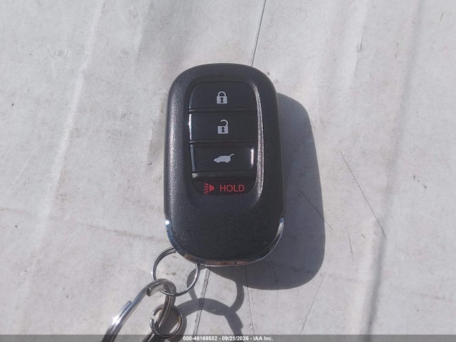 Aukcja sprzedaży 2024 Honda Hr-v Awd Lx, vin: 3CZRZ2H30RM711824, numer aukcji: 46169552