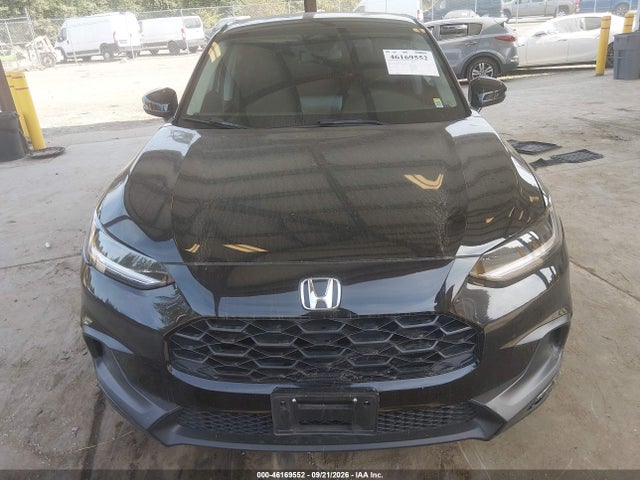 Aukcja sprzedaży 2024 Honda Hr-v Awd Lx, vin: 3CZRZ2H30RM711824, numer aukcji: 46169552