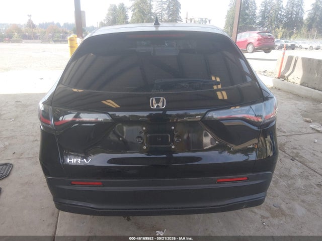 Aukcja sprzedaży 2024 Honda Hr-v Awd Lx, vin: 3CZRZ2H30RM711824, numer aukcji: 46169552