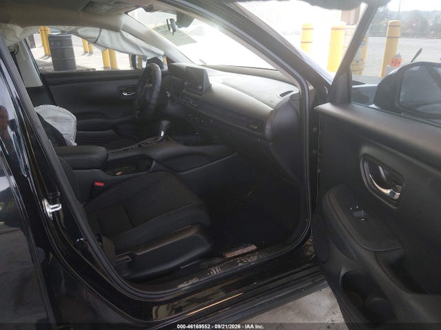 Aukcja sprzedaży 2024 Honda Hr-v Awd Lx, vin: 3CZRZ2H30RM711824, numer aukcji: 46169552