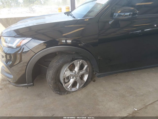 Aukcja sprzedaży 2024 Honda Hr-v Awd Lx, vin: 3CZRZ2H30RM711824, numer aukcji: 46169552