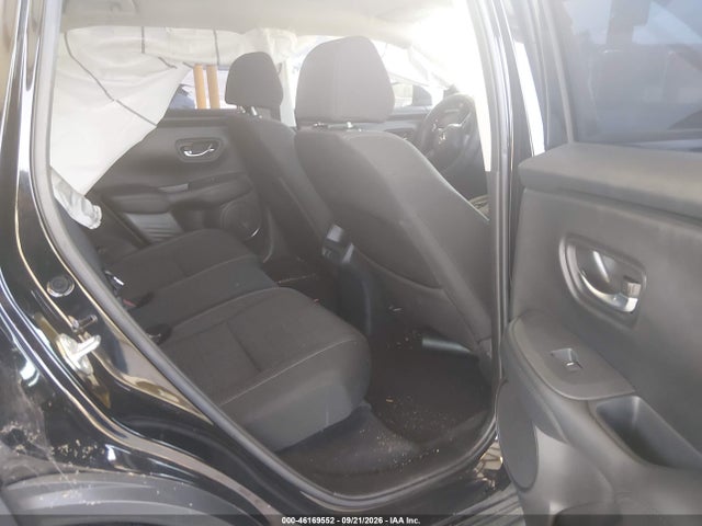 Aukcja sprzedaży 2024 Honda Hr-v Awd Lx, vin: 3CZRZ2H30RM711824, numer aukcji: 46169552