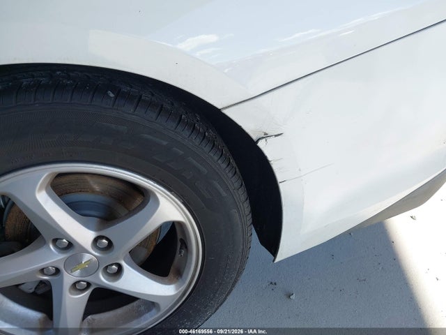 Продаж на аукціоні авто 2016 Chevrolet Malibu Ls, vin: 1G1ZB5ST8GF233114, номер лоту: 46169556