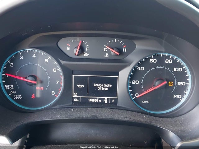 Продаж на аукціоні авто 2016 Chevrolet Malibu Ls, vin: 1G1ZB5ST8GF233114, номер лоту: 46169556