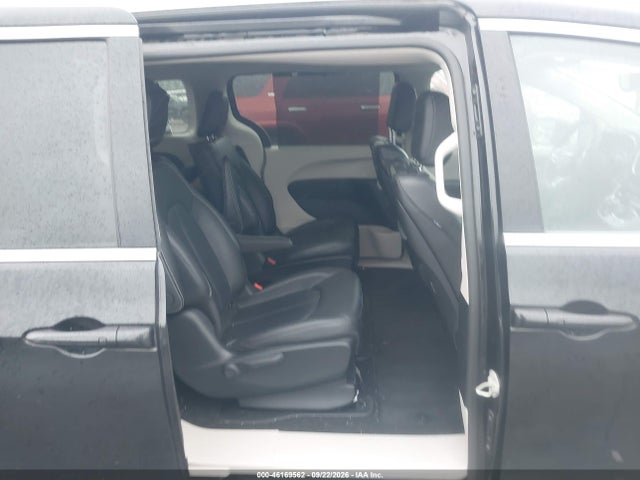 Aukcja sprzedaży 2024 Chrysler Pacifica Hybrid Select, vin: 2C4RC1S7XRR104187, numer aukcji: 46169562