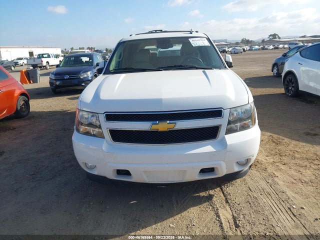 Auction sale of the 2013 Chevrolet Suburban 1500 Lt, vin: 1GNSKJE70DR258574, lot number: 46169564