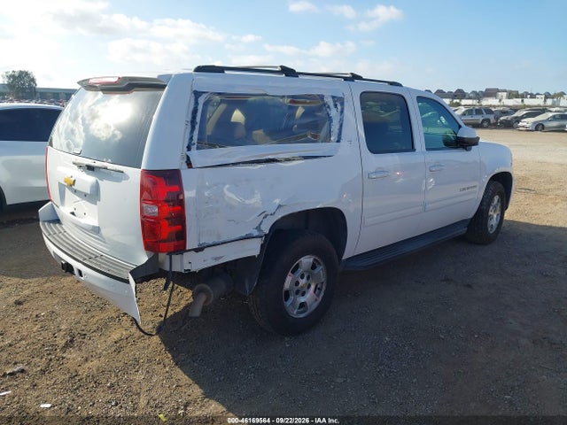 Auction sale of the 2013 Chevrolet Suburban 1500 Lt, vin: 1GNSKJE70DR258574, lot number: 46169564