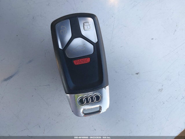 Продажа на аукционе авто 2017 Audi A4 Allroad 2.0t Premium, vin: WA19NBF45HA137708, номер лота: 46169565
