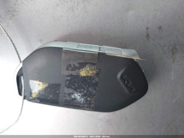 2027 Kia Sportage Hybrid მანქანა იყიდება აუქციონზე, vin: KNDPUDDG6V7416490, აუქციონის ნომერი: 46169570