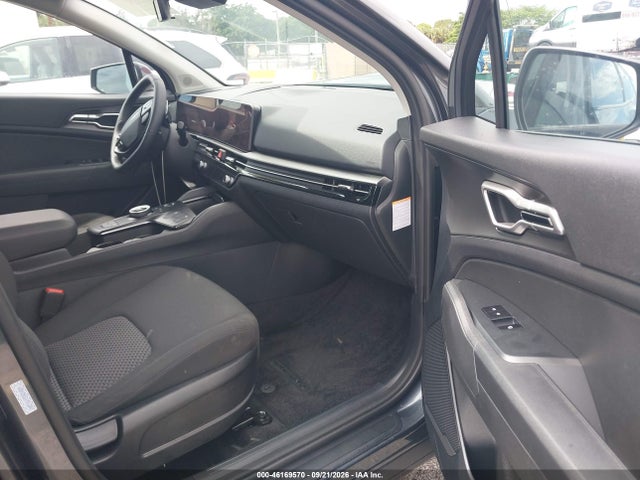 2027 Kia Sportage Hybrid მანქანა იყიდება აუქციონზე, vin: KNDPUDDG6V7416490, აუქციონის ნომერი: 46169570