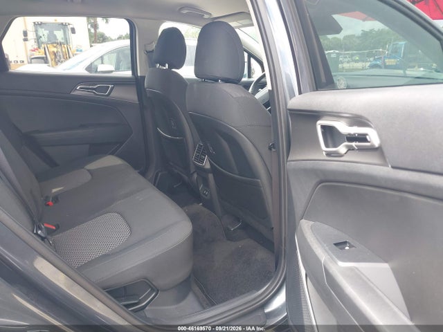 2027 Kia Sportage Hybrid მანქანა იყიდება აუქციონზე, vin: KNDPUDDG6V7416490, აუქციონის ნომერი: 46169570