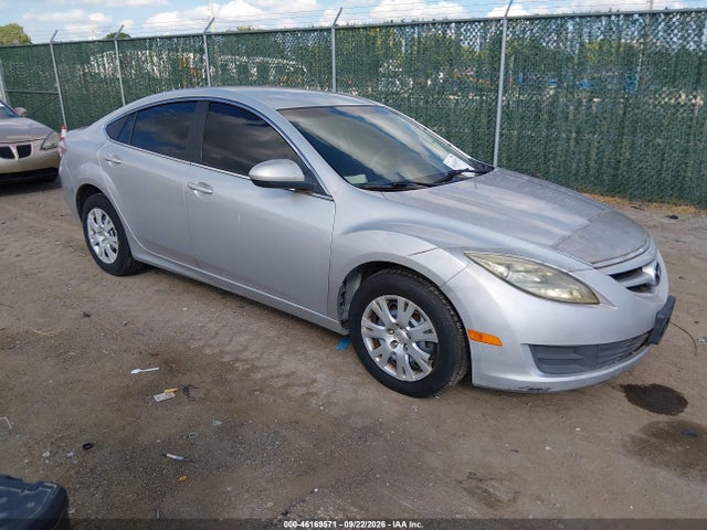 Aukcja sprzedaży 2009 Mazda Mazda6 I Sport, vin: 1YVHP81A895M47223, numer aukcji: 46169571