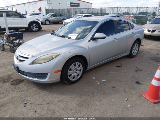 Aukcja sprzedaży 2009 Mazda Mazda6 I Sport, vin: 1YVHP81A895M47223, numer aukcji: 46169571