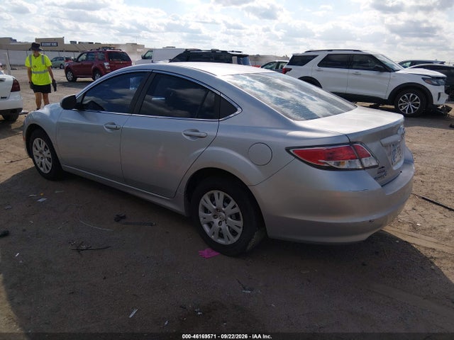 Aukcja sprzedaży 2009 Mazda Mazda6 I Sport, vin: 1YVHP81A895M47223, numer aukcji: 46169571