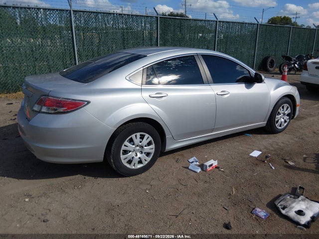Aukcja sprzedaży 2009 Mazda Mazda6 I Sport, vin: 1YVHP81A895M47223, numer aukcji: 46169571