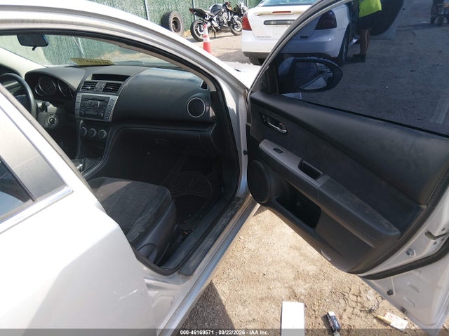 Aukcja sprzedaży 2009 Mazda Mazda6 I Sport, vin: 1YVHP81A895M47223, numer aukcji: 46169571