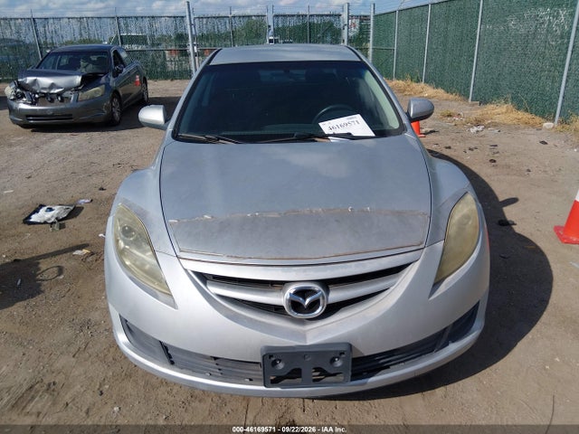 Aukcja sprzedaży 2009 Mazda Mazda6 I Sport, vin: 1YVHP81A895M47223, numer aukcji: 46169571