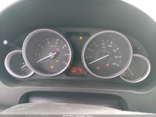 Aukcja sprzedaży 2009 Mazda Mazda6 I Sport, vin: 1YVHP81A895M47223, numer aukcji: 46169571