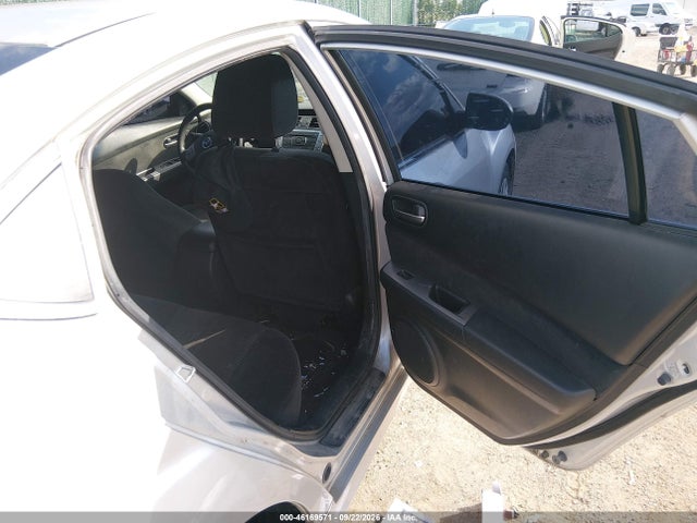 Aukcja sprzedaży 2009 Mazda Mazda6 I Sport, vin: 1YVHP81A895M47223, numer aukcji: 46169571