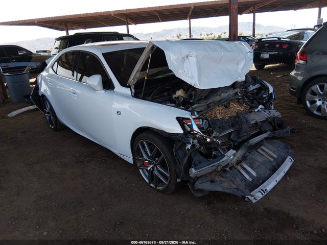 2019 Lexus Is 300 მანქანა იყიდება აუქციონზე, vin: JTHBA1D26K5094106, აუქციონის ნომერი: 46169578