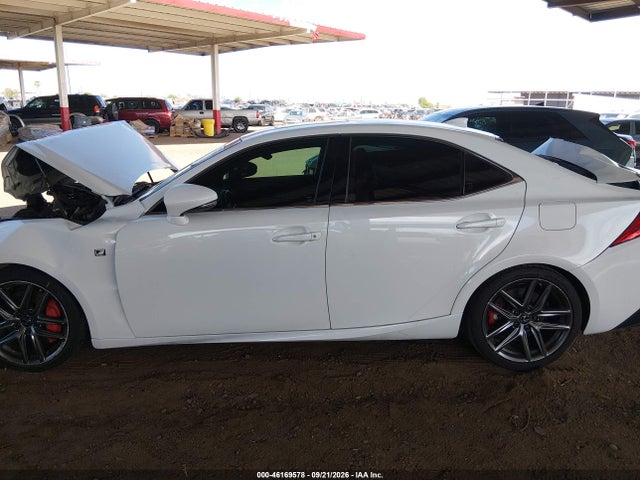 2019 Lexus Is 300 მანქანა იყიდება აუქციონზე, vin: JTHBA1D26K5094106, აუქციონის ნომერი: 46169578