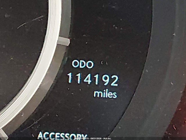 2019 Lexus Is 300 მანქანა იყიდება აუქციონზე, vin: JTHBA1D26K5094106, აუქციონის ნომერი: 46169578