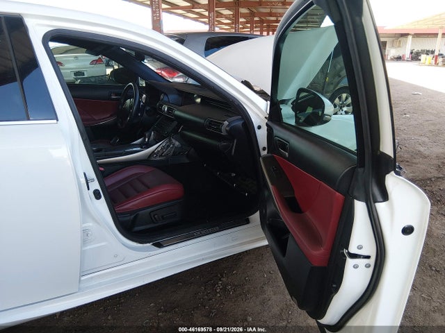 2019 Lexus Is 300 მანქანა იყიდება აუქციონზე, vin: JTHBA1D26K5094106, აუქციონის ნომერი: 46169578