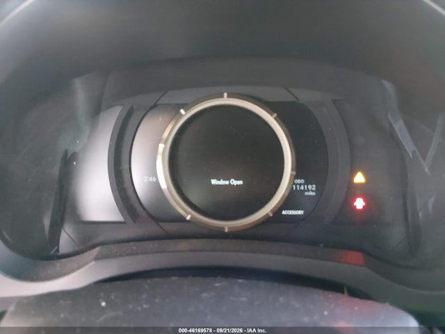 2019 Lexus Is 300 მანქანა იყიდება აუქციონზე, vin: JTHBA1D26K5094106, აუქციონის ნომერი: 46169578