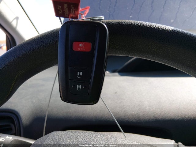2016 Toyota Prius Two მანქანა იყიდება აუქციონზე, vin: JTDKBRFU6G3526031, აუქციონის ნომერი: 46169581