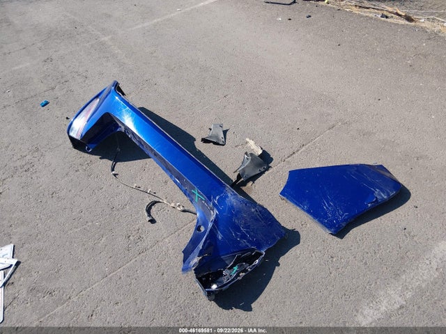 2016 Toyota Prius Two მანქანა იყიდება აუქციონზე, vin: JTDKBRFU6G3526031, აუქციონის ნომერი: 46169581