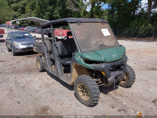 Продажа на аукционе авто 2023 Can-am Defender Max Hd7/dps Hd7, vin: 3JBUBAJ46PK002313, номер лота: 46169582
