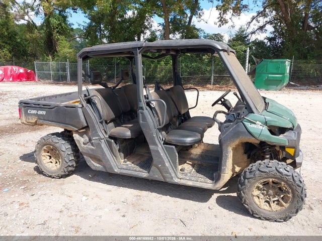 Продаж на аукціоні авто 2023 Can-am Defender Max Hd7/dps Hd7, vin: 3JBUBAJ46PK002313, номер лоту: 46169582