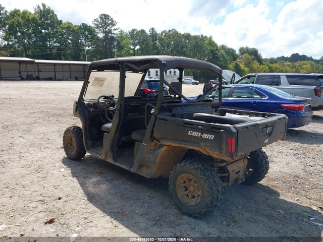 Продаж на аукціоні авто 2023 Can-am Defender Max Hd7/dps Hd7, vin: 3JBUBAJ46PK002313, номер лоту: 46169582