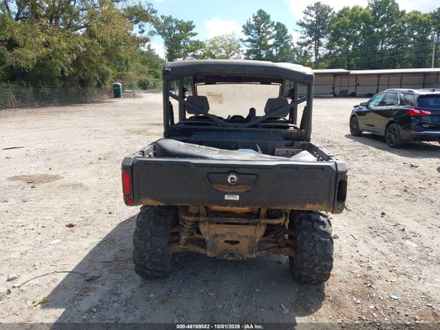 Продаж на аукціоні авто 2023 Can-am Defender Max Hd7/dps Hd7, vin: 3JBUBAJ46PK002313, номер лоту: 46169582