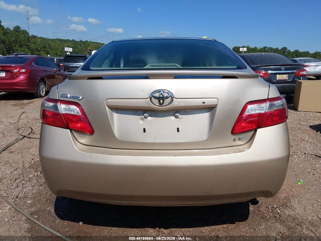 Aukcja sprzedaży 2009 Toyota Camry Le, vin: 4T1BE46K19U869055, numer aukcji: 46169584