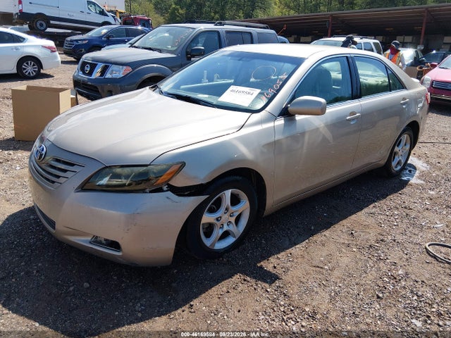 Aukcja sprzedaży 2009 Toyota Camry Le, vin: 4T1BE46K19U869055, numer aukcji: 46169584