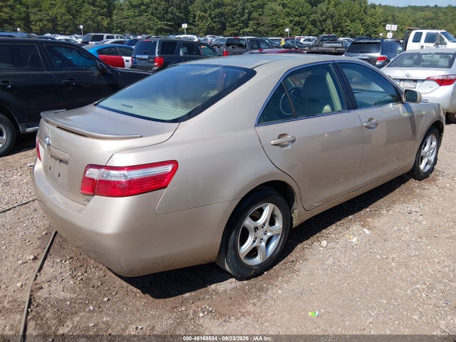 Aukcja sprzedaży 2009 Toyota Camry Le, vin: 4T1BE46K19U869055, numer aukcji: 46169584