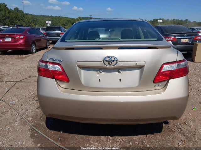 Aukcja sprzedaży 2009 Toyota Camry Le, vin: 4T1BE46K19U869055, numer aukcji: 46169584