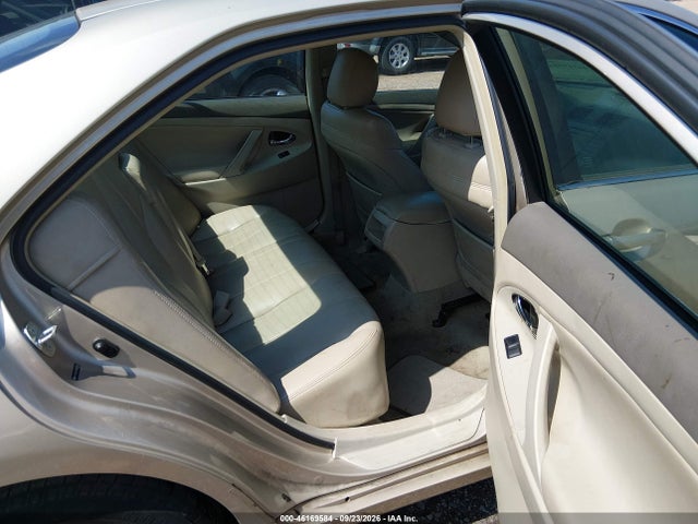 Aukcja sprzedaży 2009 Toyota Camry Le, vin: 4T1BE46K19U869055, numer aukcji: 46169584