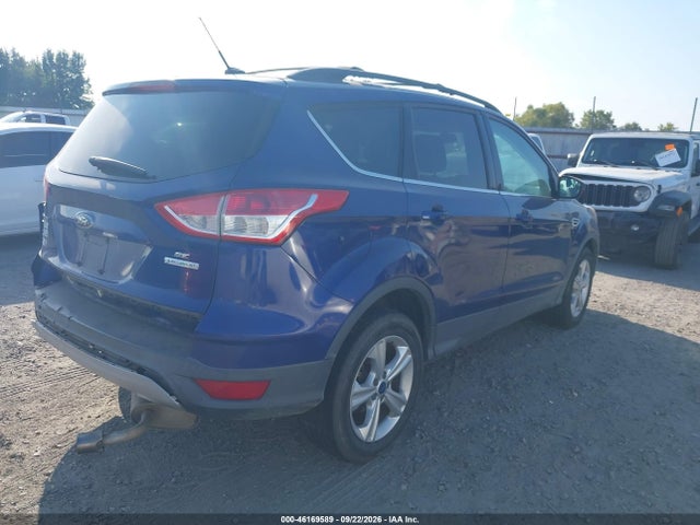 46169589 :رقم المزاد ، 1FMCU0GX3DUD37728 vin ، 2013 Ford Escape Se مزاد بيع