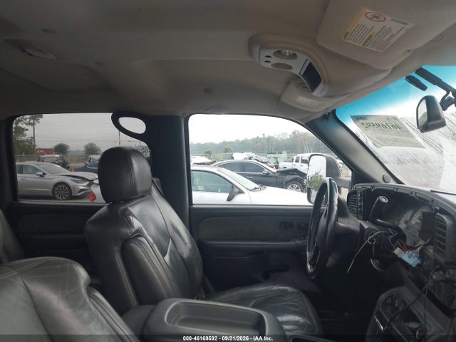 Aukcja sprzedaży 2003 Chevrolet Silverado 1500hd Lt, vin: 1GCGK13U83F235664, numer aukcji: 46169592