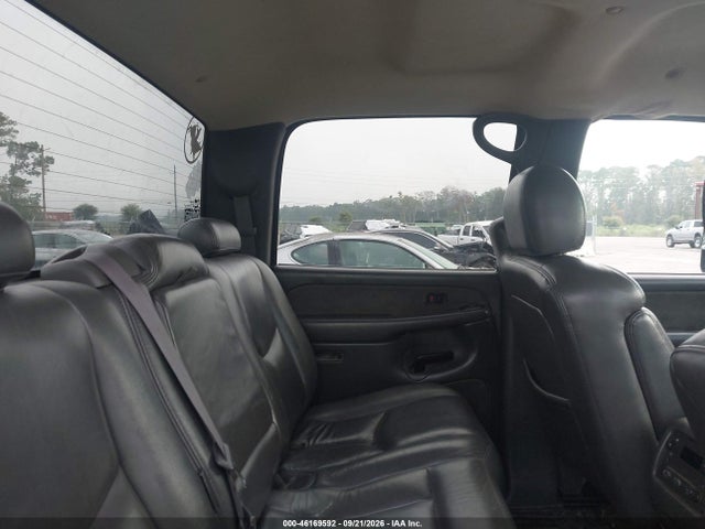 Aukcja sprzedaży 2003 Chevrolet Silverado 1500hd Lt, vin: 1GCGK13U83F235664, numer aukcji: 46169592