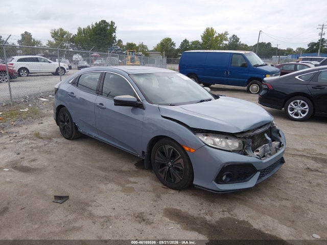 2017 SHHFK7H5XHU211182 main image