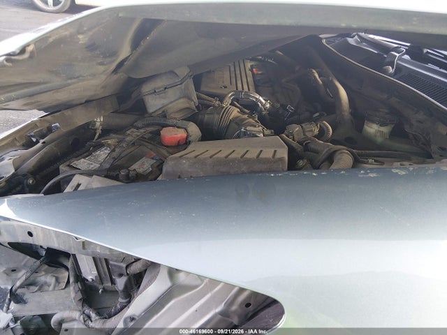 Aukcja sprzedaży 2012 Honda Crosstour 2.4 Ex-l, vin: 5J6TF3H55CL002790, numer aukcji: 46169600